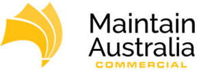Commercial Logo