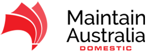 Domestic Logo